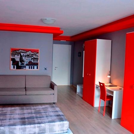 B&B Tirana Smile Exterior foto