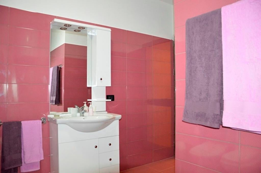 B&B Tirana Smile Habitación foto