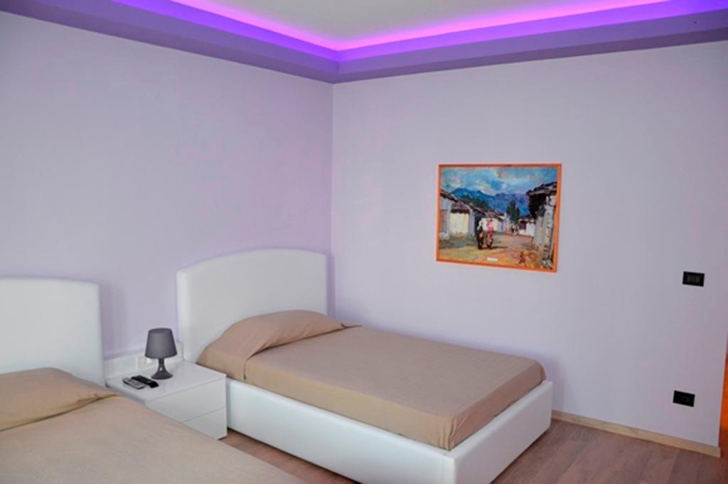 B&B Tirana Smile Habitación foto