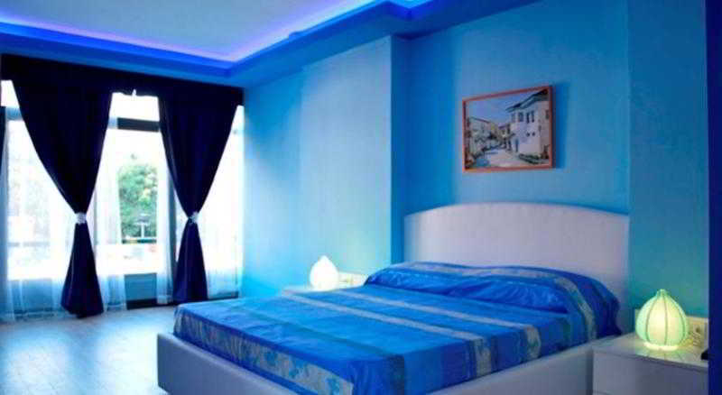 B&B Tirana Smile Exterior foto