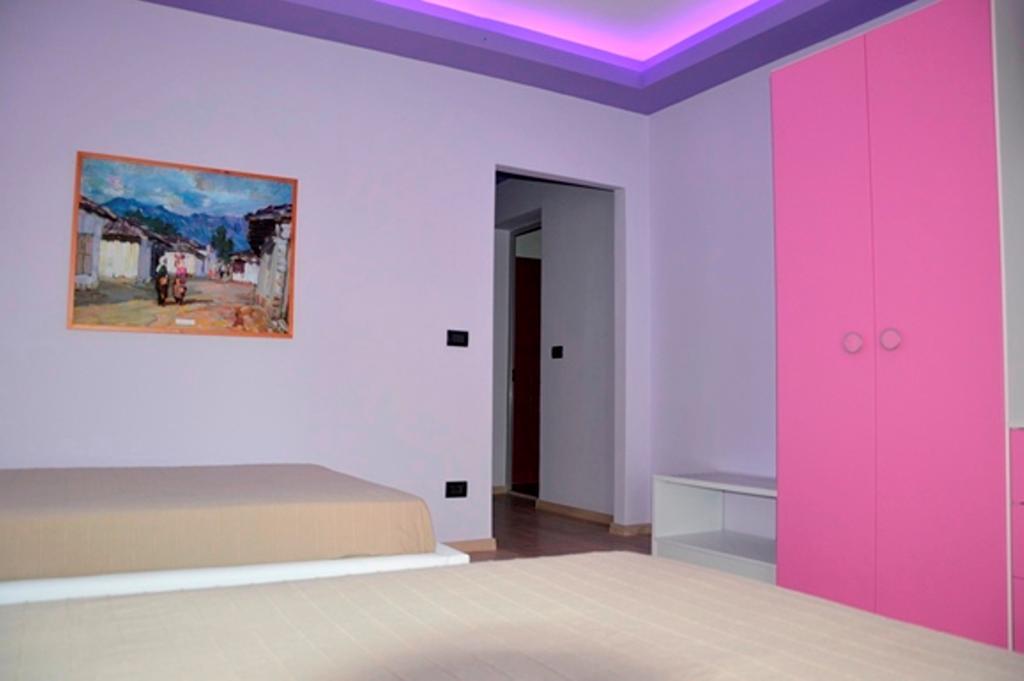 B&B Tirana Smile Exterior foto